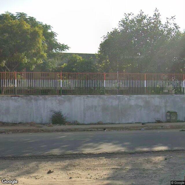 Gate · close