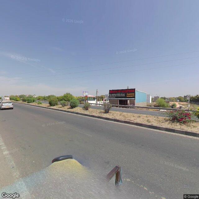 Road