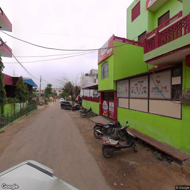Road
