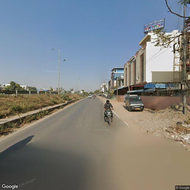 Road