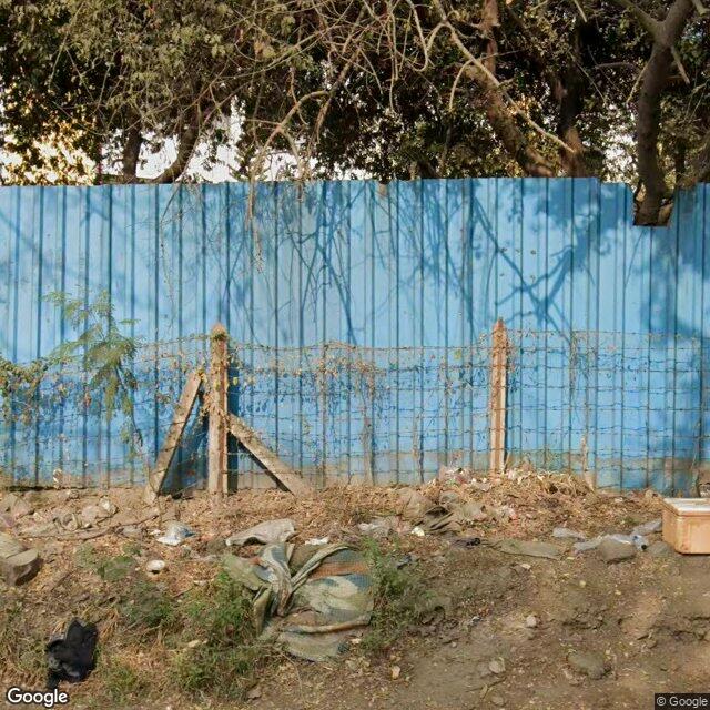 Gate · close