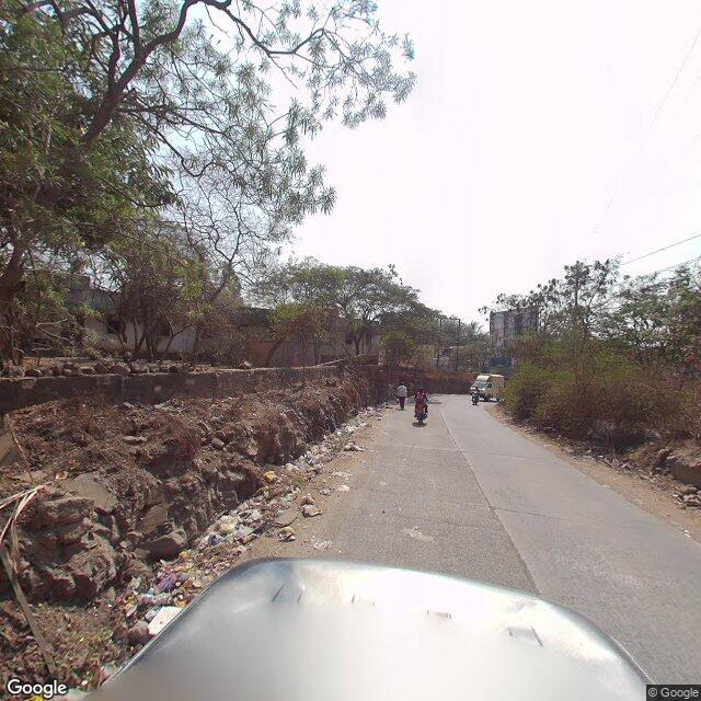 Road