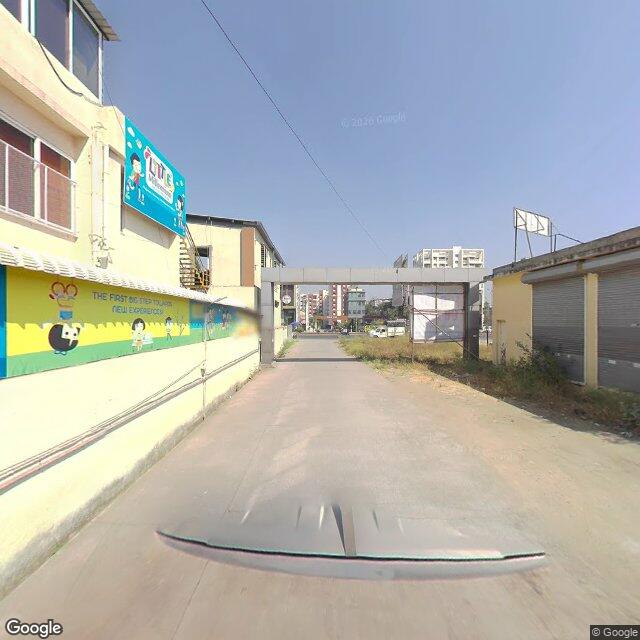 Road