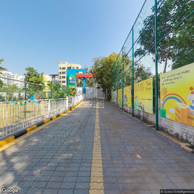 Road