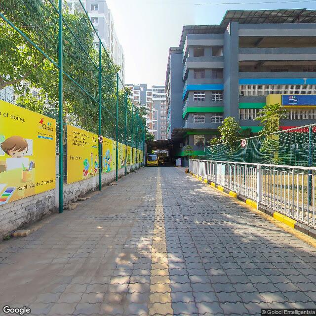 Road