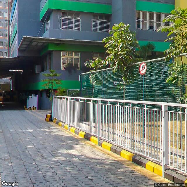 Gate · close