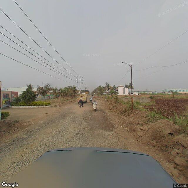Road