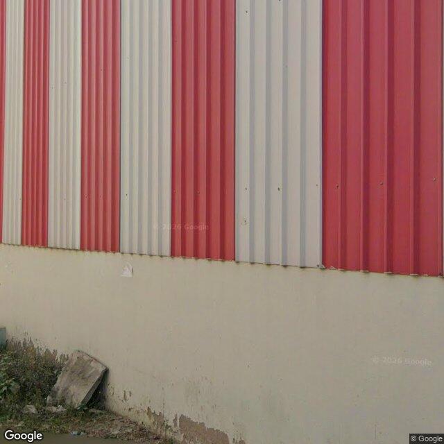 Gate · close