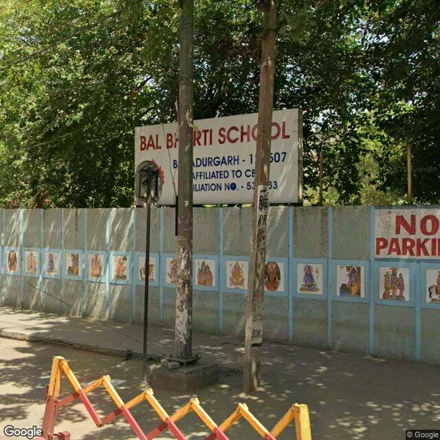 No school-zone signs