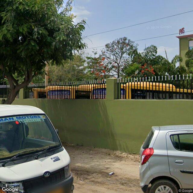 Gate · close