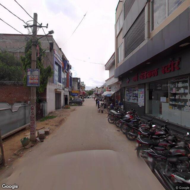 Road