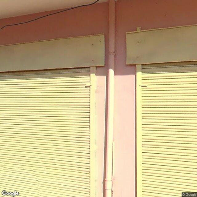 Gate · close